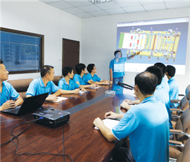 模具結(jié)構(gòu)設(shè)計(jì)評審