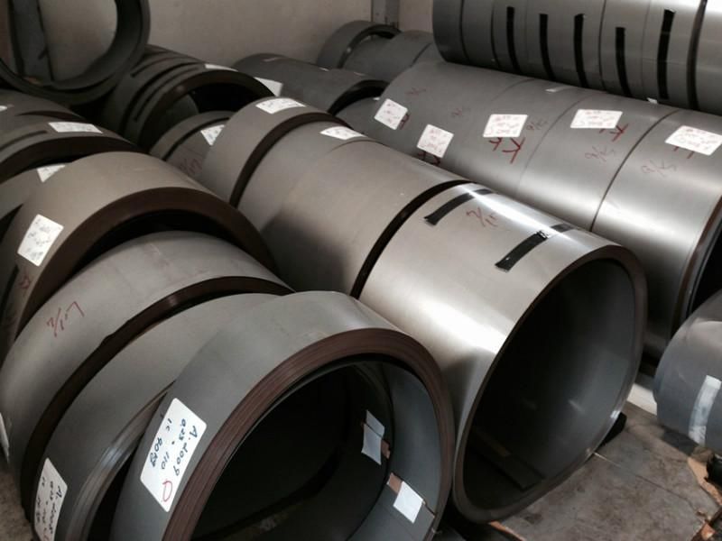 機(jī)械應(yīng)力對取向硅鋼片綜合磁性能有何影響？華電學(xué)者發(fā)表研究成果